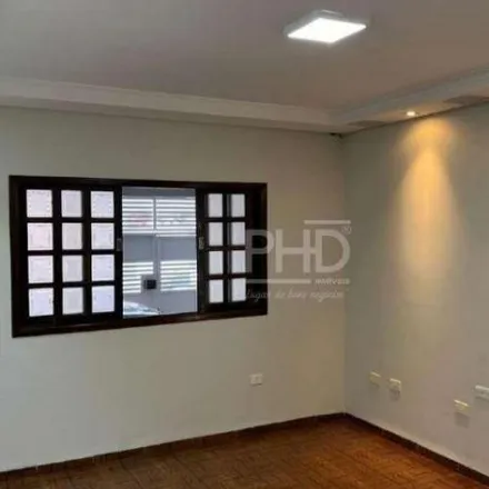 Buy this 3 bed house on unnamed road in Jardim Marek, Santo André - SP