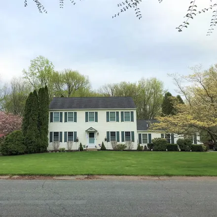 Image 3 - 170 Maple Lane, Doylestown Township, PA 18901, USA - House for sale