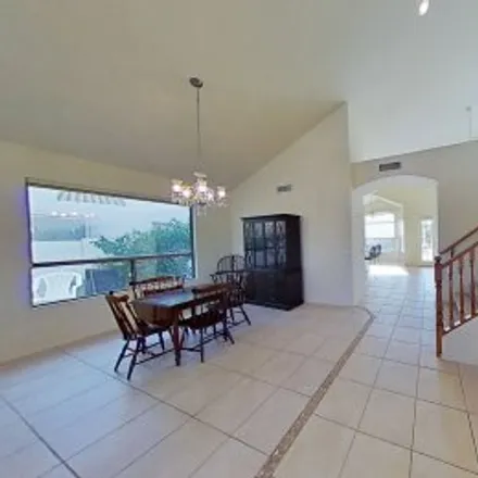 Buy this 4 bed apartment on 13065 North Woodburne Avenue in Rancho Vistoso, Oro Valley