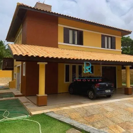 Buy this 3 bed house on Rua Padre Cícero in Centro, Eusébio - CE