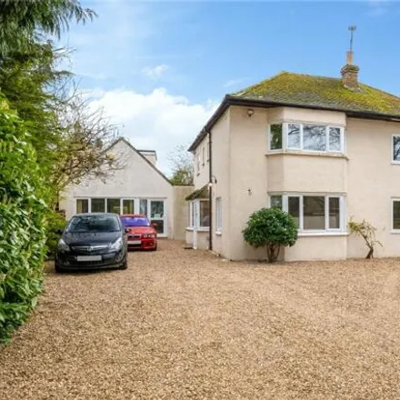 Buy this 4 bed house on Cooper Close in Chipping Norton, OX7 5BQ