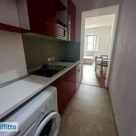 Image 5 - Via Cernaia, 10121 Turin TO, Italy - Apartment for rent