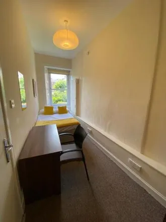 Image 5 - Hermand Crescent, City of Edinburgh, EH11 1QP, United Kingdom - Apartment for rent