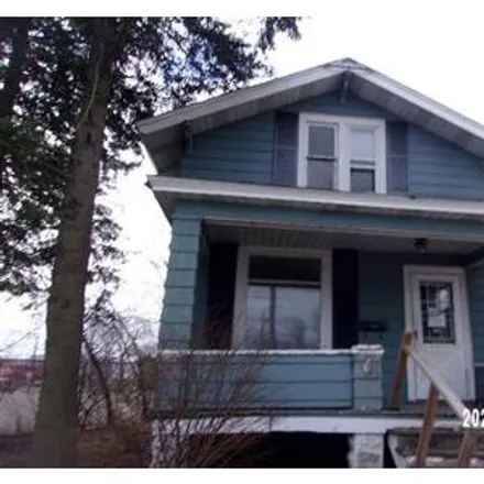 Buy this 2 bed house on 1895 Stephenson Street in Marinette, WI 54143