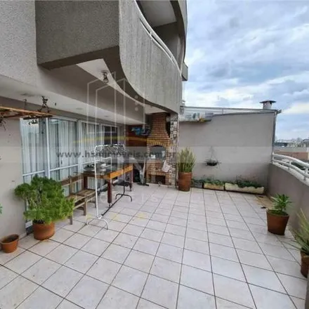 Buy this 3 bed apartment on Centro de Especialidades Odontológicas in Avenida Imperatriz Leopoldina 649, Nova Petrópolis