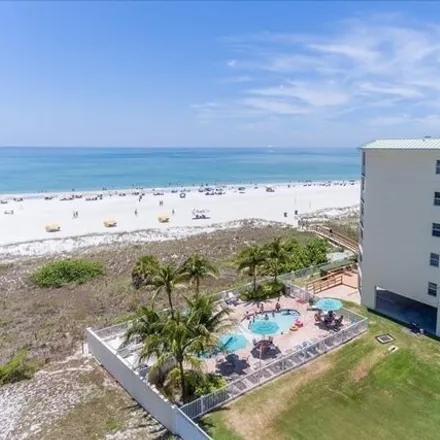 Image 3 - Sunset Vistas Beachfront Suites, 12000 Gulf Boulevard, Treasure Island, Pinellas County, FL 33706, USA - Condo for sale