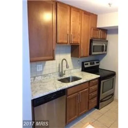 Image 2 - 6307 Hil-Mar Drive, District Heights, Prince George's County, MD 20747, USA - Condo for sale