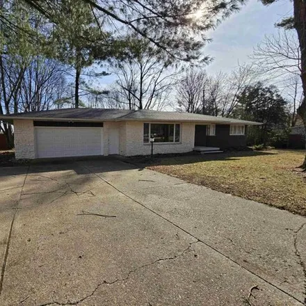 Image 2 - Camp Arthur Road, Knox County, IN, USA - House for sale