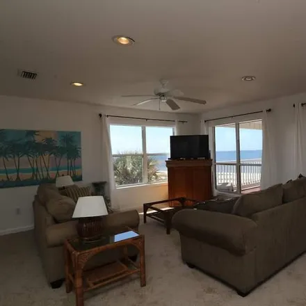 Image 2 - Saint Joe Beach, FL, 32456 - House for rent
