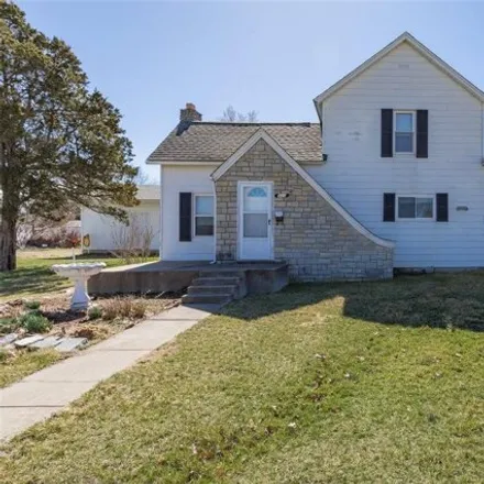 Buy this 3 bed house on 317 W Fite St in Park Hills, Missouri