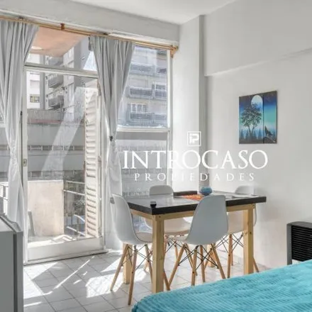 Rent this studio apartment on Avenida Pedro Luro 2324 in Centro, 7600 Mar del Plata