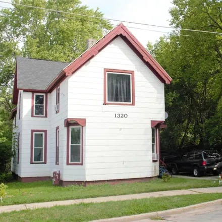 Buy this 6 bed duplex on 1320 Maple Street in Racine, WI 53404