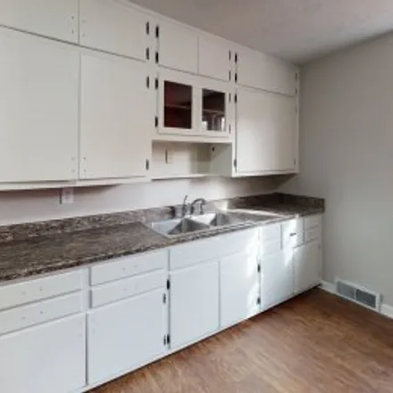 Rent this 2 bed apartment on 11155 East 10th Street