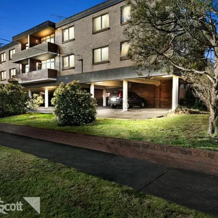 Rent this 2 bed apartment on 39 Nepean Highway in Elsternwick VIC 3185, Australia