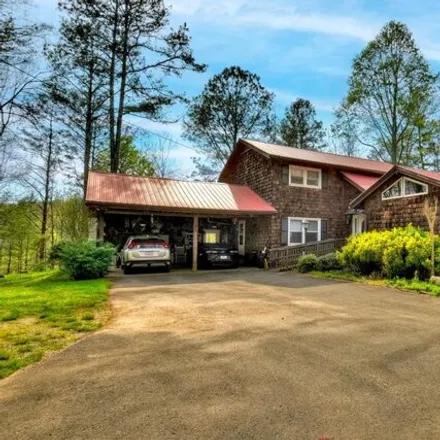 Buy this 3 bed house on 2641 Highway 52 E in Ellijay, Georgia