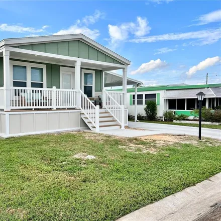 Image 1 - 13899 Old Highway 50, Mohawk, Minneola, FL 34715, USA - House for sale