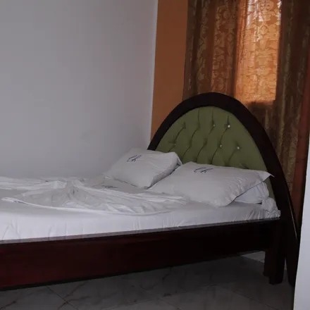 Rent this 1 bed room on Rue 5.038 in Douala V, Cameroon
