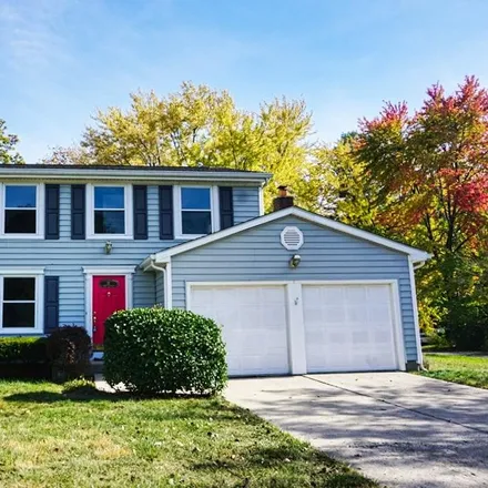 Buy this 4 bed house on 8880 Meadow Drive in Landen, Deerfield Township
