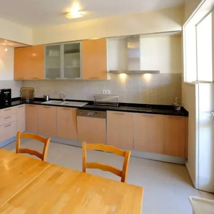 Rent this 5 bed apartment on 4000-485 Distrito de Leiria