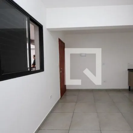Rent this 1 bed apartment on Avenida Montemagno 3025 in Vila Formosa, São Paulo - SP