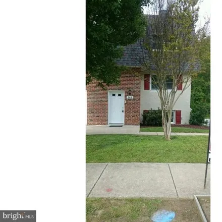 Rent this 2 bed house on 163 Meadowbrook Lane in Brookhaven, Delaware County