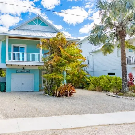 Buy this 5 bed house on 423 Spring Avenue in Anna Maria island, Manatee County