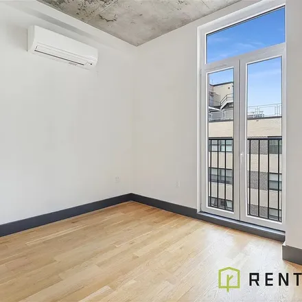 Rent this 2 bed apartment on 889 Bushwick Avenue in New York, NY 11207