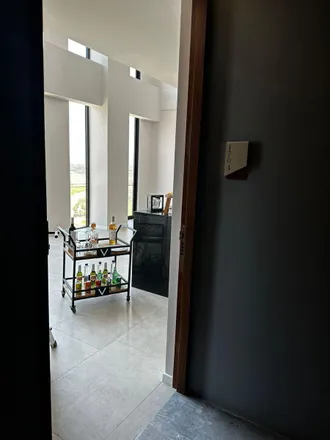 Buy this studio apartment on Avenida Central in Residencial Poniente, 45210 Zapopan