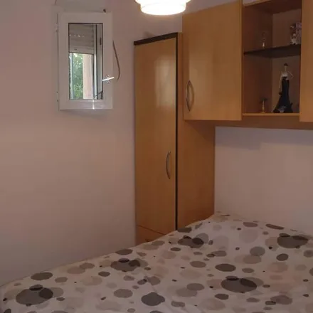 Rent this 1 bed apartment on Marseillan-Plage in Rue de l'Ancienne École, 34340 Marseillan Plage