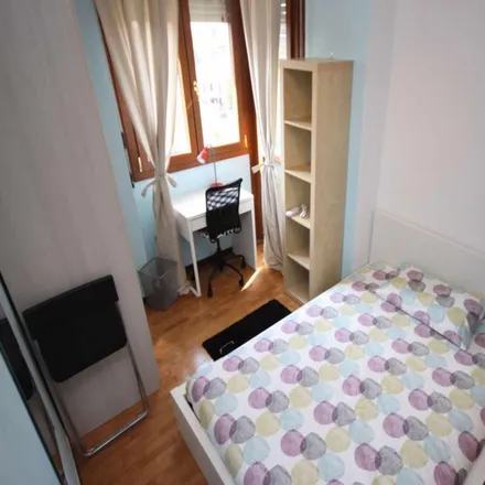Rent this 5 bed room on Viale Sondrio 7 in 20124 Milan MI, Italy