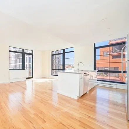 Rent this 2 bed apartment on 2211 3rd Avenue in New York, NY 10035