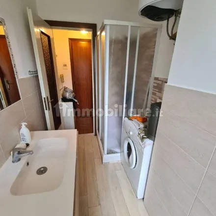 Rent this 1 bed apartment on Ponti in Via Ponti, 17027 Pietra Ligure SV