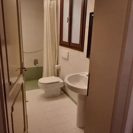 Rent this 1 bed apartment on Antenore in Riviera Tito Livio, 35122 Padua Province of Padua