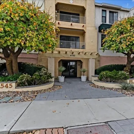 Rent this 2 bed apartment on 4545 Arizona Street in San Diego, CA 92116