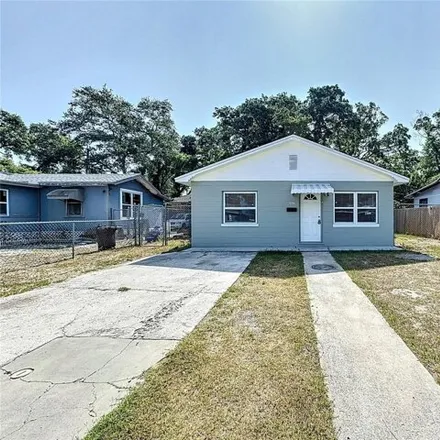 Rent this 3 bed house on 1860 28th Street South in Saint Petersburg, FL 33712