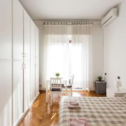 Rent this 2 bed apartment on Via Alessandro Visconti d'Aragona in 15, 20059 Milan MI
