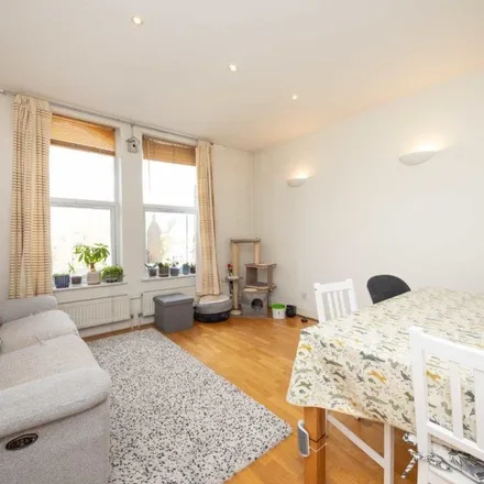 Image 5 - 16 Sutherland Road, London, W13 0DX, United Kingdom - Apartment for rent