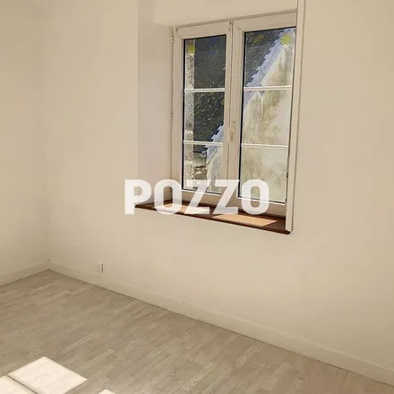 Rent this 2 bed apartment on Pozzo in Rue Paul Poirier, 50400 Granville