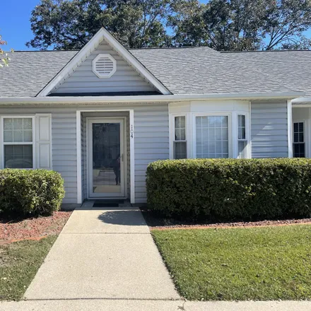 Buy this 3 bed condo on 303 Barbour Road in Carolina City, Morehead City