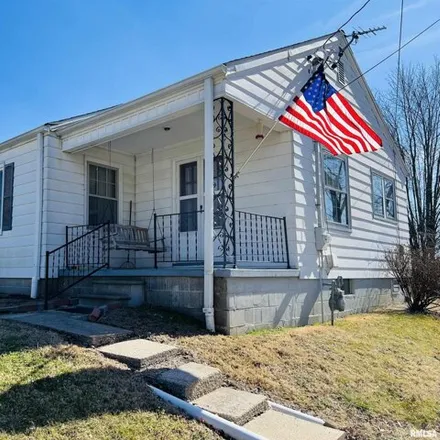 Buy this 3 bed house on 676 West Union Street in Jonesboro, Union County