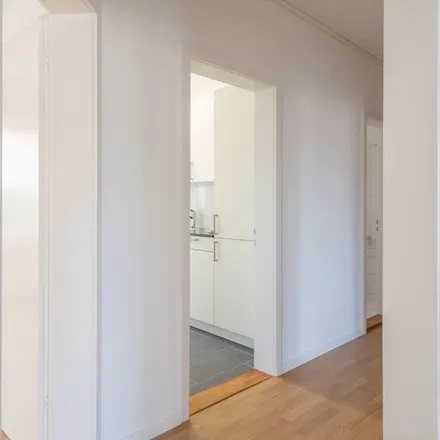 Rent this 1 bed apartment on Teufener Strasse 117 in 9000 St. Gallen, Switzerland