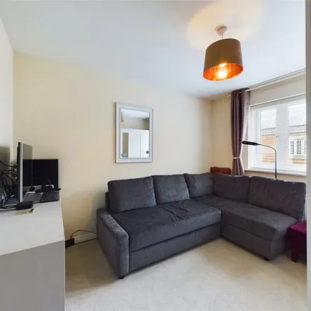 Rent this 3 bed apartment on unnamed road in Gloucester, GL2 2FP