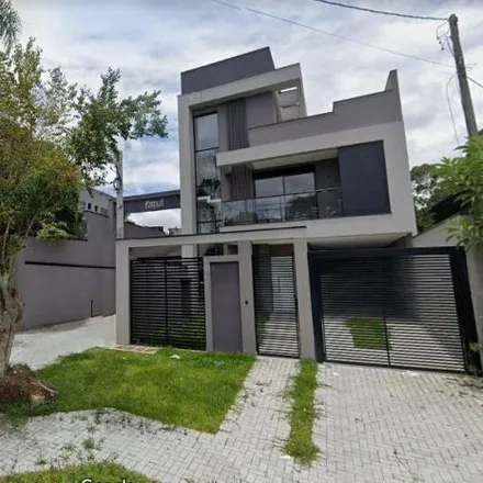 Buy this 3 bed house on Rua Professor Nilo Brandão 293 in São Lourenço, Curitiba - PR