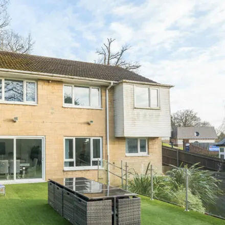 Buy this 3 bed house on Charlton House Independent School in 57 Midanbury Lane, Southampton
