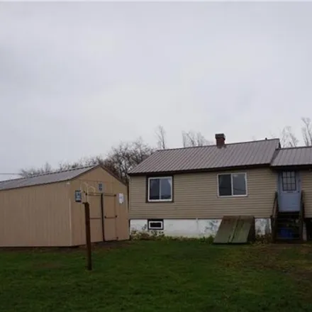 Buy this 2 bed house on 9068 County Road 97 in Rodman, Town of Adams