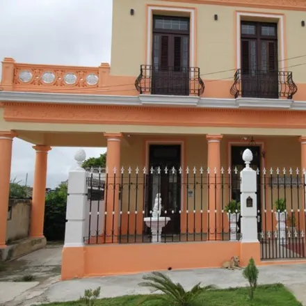 Image 1 - Sevillano, HAVANA, CU - House for rent