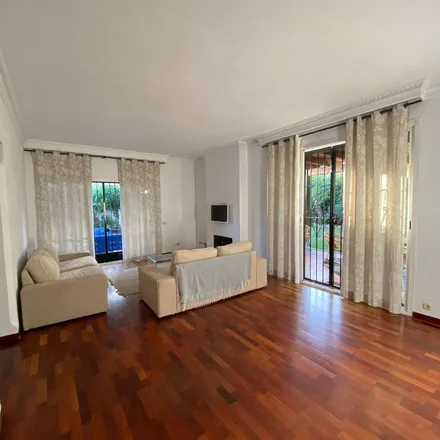 Rent this 3 bed duplex on Calle Huerta Chica in 1 D, 29601 Marbella