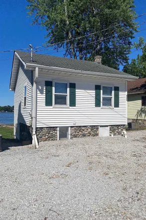 Buy this 2 bed house on County Road 150 North in Pulaski County, IN 46939