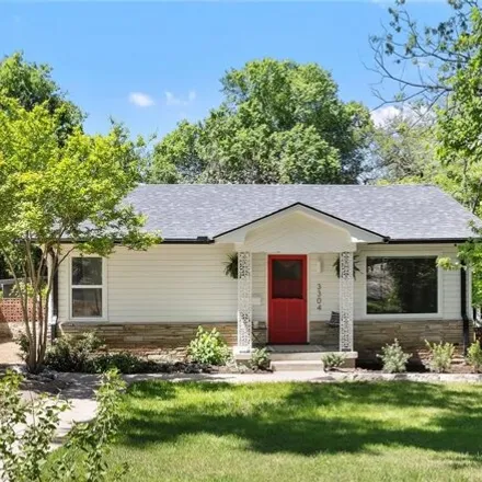 Buy this 2 bed house on 3304 Werner Avenue in Austin, TX 78722