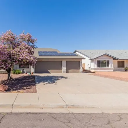 Buy this 3 bed house on 8324 West Maryland Avenue in Glendale, AZ 85305